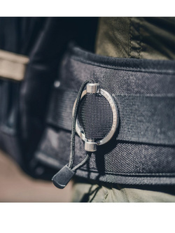 Plecak motocyklowy Kriega R20 czarny