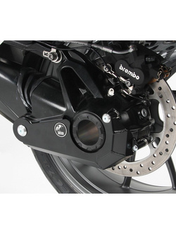 Osłona kardana Hepco&Becker BMW R 1200 RS (15-18)