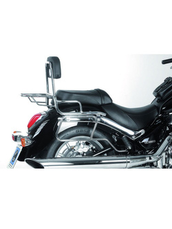 Stelaż Hepco&Becker pod skórzane sakwy boczne Suzuki C 1800 (VL) R [08-10]