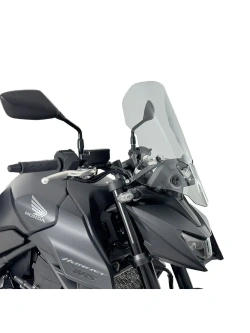 Szyba motocyklowa WRS Touring Honda CB 750 Hornet (25-) przyciemniana