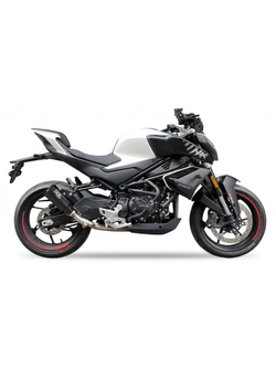 Tłumik motocyklowy IXIL RB Race Xtrem CF Moto 450 NK (24-)
