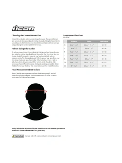 Kask integralny Icon Ultraflite MIPS Solid czarny