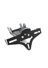 Mocowanie tablicy rejestracyjnej R&G Racing Yamaha YZF R9 (25-) czarne