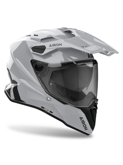 Kask integralny Airoh Commander II szary