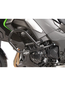 Gmole silnika Hepco&Becker Kawasaki Versys 1100/SE (25-) czarne