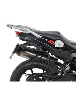 Stelaż pod kufer boczny Shad do BMW F 800 R (16-21)