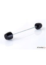 Protektory osi koła przedniego PUIG BMW S 1000 R (14-)/RR (09-24)/XR (20-)/ M1000 RR/ (23-24)/R (23-)/XR (23-24)