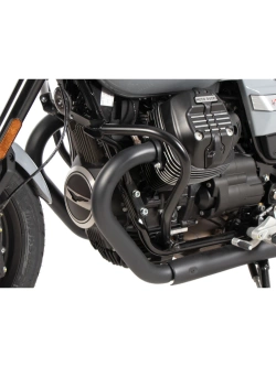 Gmole silnika Hepco&Becker Moto Guzzi V7 Sport (25-) czarne