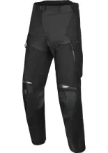Spodnie motocyklowe tekstylne Alpinestars Harok V2 Drystars czarne