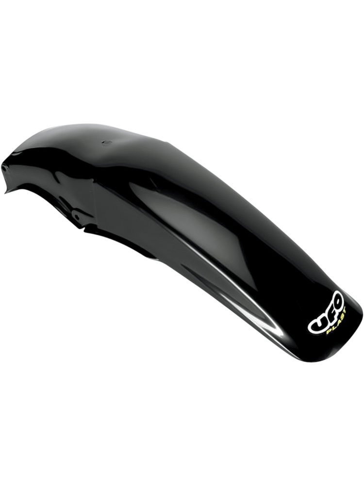 Tylny błotnik UFO czarny do Honda CR 125 (93-97), CR 250 (92-96)