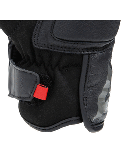 Rękawice Motocyklowe Dainese Mig 3 Unisex czarne