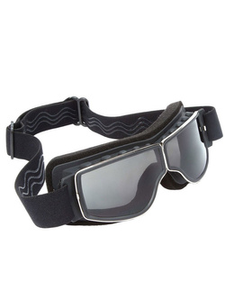 Gogle motocyklowe Modeka Nevada przezroczyste