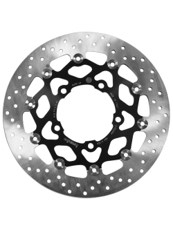 Tarcza Hamulcowa Brembo Serie Oro Floating Prime Line Suzuki GSX 750 F/ GSX-R 750/ 1000 (01-10, 13-) [śr. 310 mm]