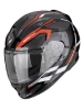 KRIPTA Black-Red-White