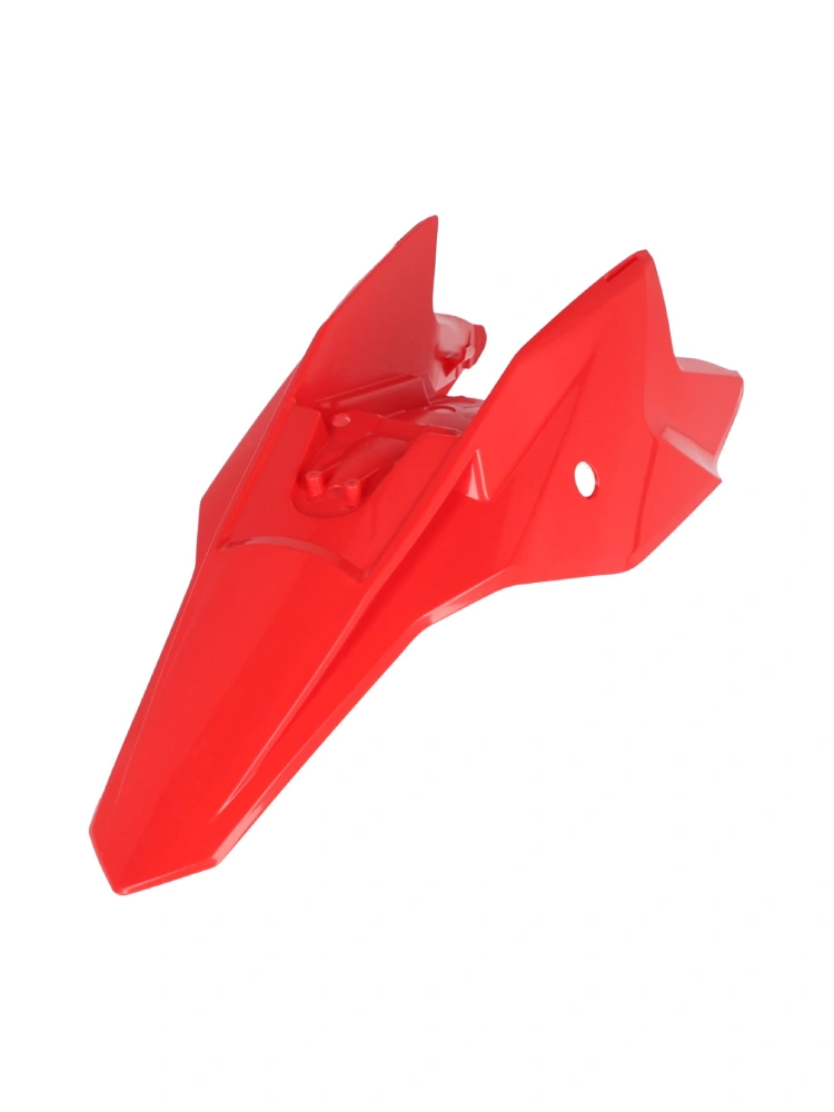 Pełny zestaw plastików Acerbis KTM 50 SX (16-)/ GasGas MC 50 (22-23) czerwony