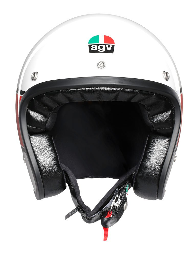 Kask otwarty AGV X70 Mino 73