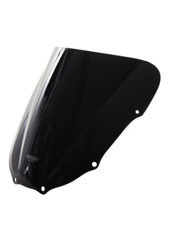 Szyba motocyklowa MRA Racing "R" Kawasaki ZZR 1100 (93-01) czarna