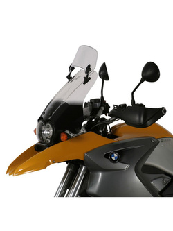 Szyba motocyklowa MRA X-Creen-Touring "XCTM" BMW R 1200 GS [-12][przyciemniana]