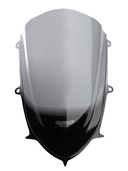 Szyba motocyklowa MRA Racing windscreen "R" do Yamahy YZF R7 (21-) przyciemniana