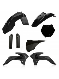 Pełny zestaw plastików Acerbis KTM SX 85 [13-17]
