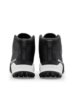 Buty motocyklowe REV’IT! Subduction H2O czarno-białe