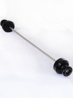 Slidery tylnej osi R&G Racing BMW F900R (20-), F900XR (20-), F900GS (24-)