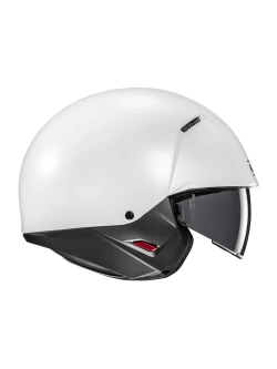 Kask modułowy HJC i20N Solid biały