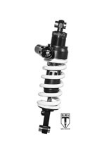 Amortyzator Black-T Stage3 Touratech do BMW RnineT / Racer / Pure (17-24)