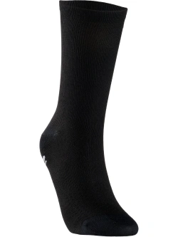Skarpety SIXS Short Essence czarne