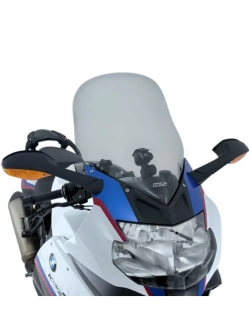 Szyba motocyklowa WRS Caponord BMW K 1200 S/ K 1300 S przyciemniana