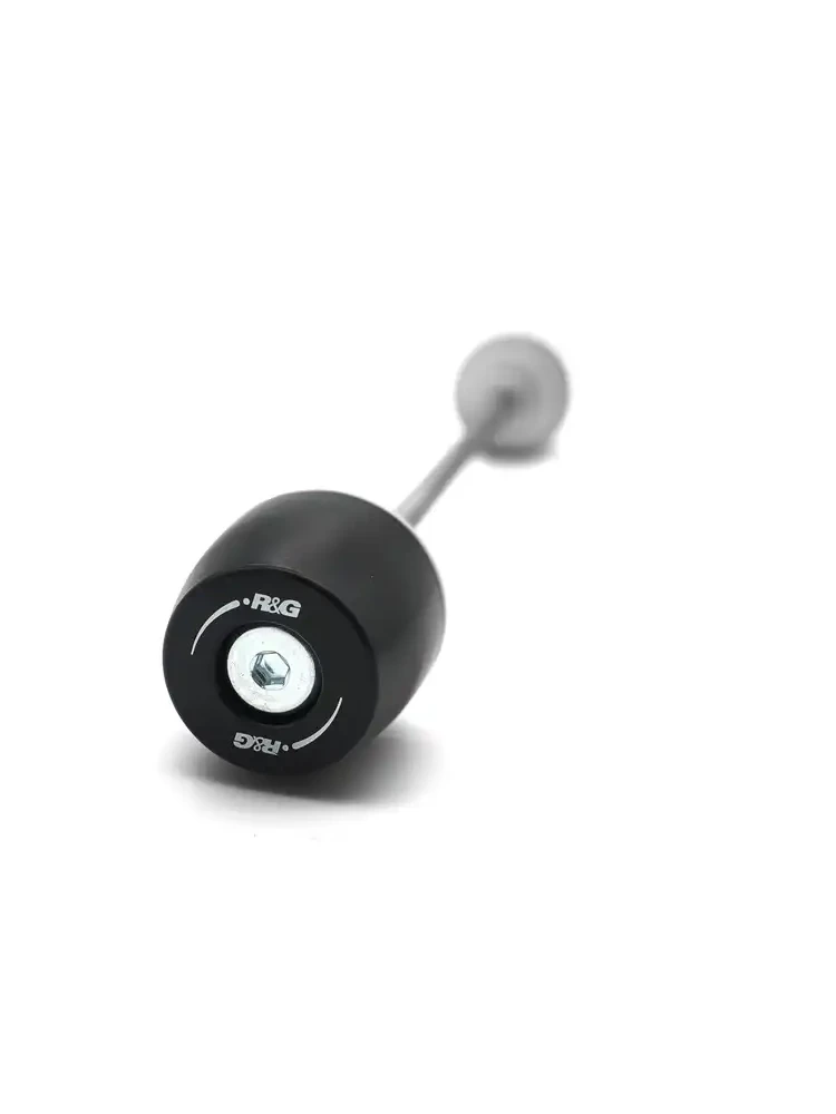 Slidery przedniego zawieszenia R&G Racing BMW F900 GS (24-) czarne