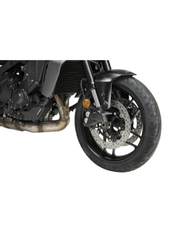 Kanały chłodzenia hamulców Puig Yamaha MT-09 (25-) karbonowe