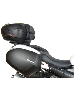 Stelaż kufrów bocznych Shad 3P System Suzuki Bandit/ GSX (wybrane modele)