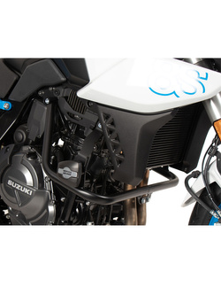 Gmole Hepco&Becker do Suzuki GSX-8S (23-) czarne
