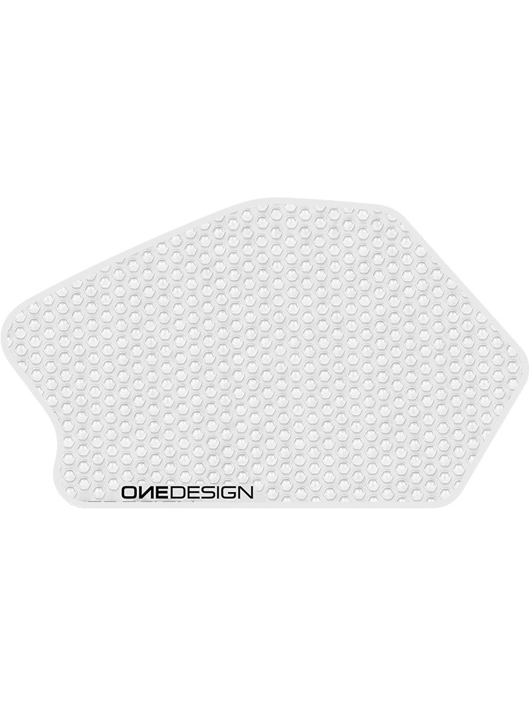 Tankpady boczne Onedesign do Yamahy Tracer 7 (21-25) przezroczyste