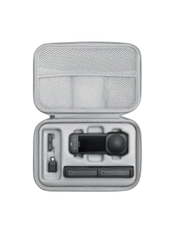 Etui do kamery sportowej Insta360 X5