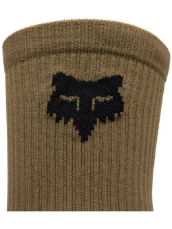 Skarpety Fox 6 Ranger Nutmeg czarno-brązowe
