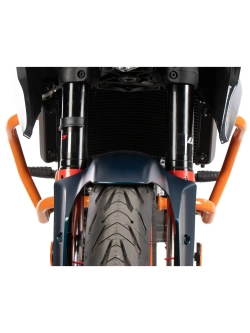 Gmole silnika Hepco&Becker KTM 125 Duke (24-) pomarańczowe