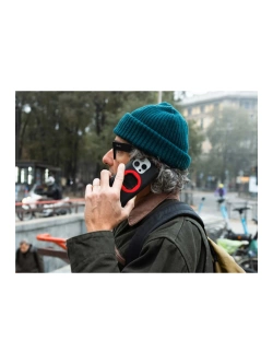 Etui na telefon iPhone 17 Pro Quad Lock MAG (magnetyczne)