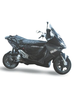 Pokrowiec na nogi Tucano Urbano Termoscud R043 Aprilia SR Max (11-14) czarna