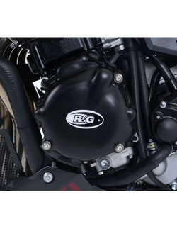 Osłona silnika R&G Do Suzuki GSR600 (06-12) / GSR750 (11-16) / GSX-S 750 (17-18) (lewa strona - osłona generatora)