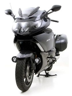 Mocowanie świateł drogowych Denali BMW K1600GT (11-), K1600B/ K1600 Grand America (18-)