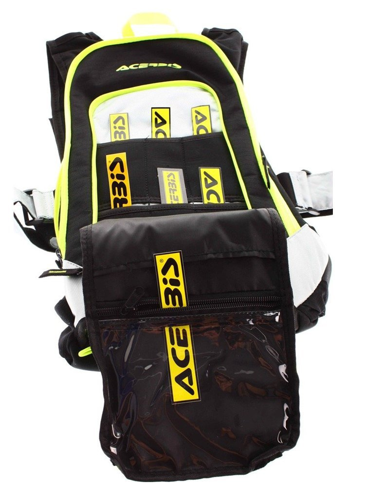 Plecak z bukłakiem Acerbis X-STORM Camelbag 14.5 ltr