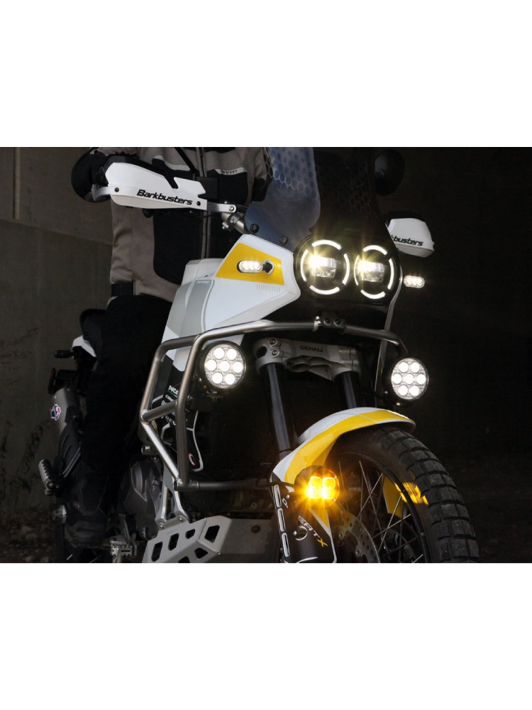 Kontroler Denali DialDim Ducati DesertX/ Rally (23-)