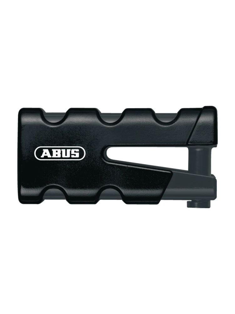 Blokada tarczy Abus Granit Sledg 77 czarna