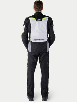 Spodnie motocyklowe tekstylne Alpinestars ST-1 czarne