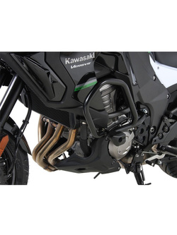 Gmol silnika Hepco&Becker do Kawasaki Versys 1000 / S / SE [19-24] kolor: czarny