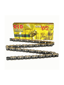 YAMAHA XJ6 (ABS)/ XJ6 DIVERSION [09-15] zestaw napędowy DID520 VX3 PRO - STREET(X-ring super - wzmocniony) zębatki SUNSTAR