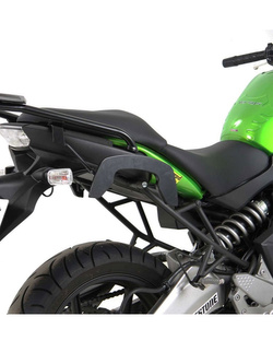 Stelaż C-Bow Hepco&Becker Kawasaki Versys 650 [2007-2009] 
