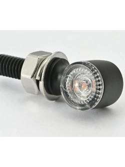 Kierunkowskazy motocyklowe Led Daytona D-Light Mini2 uniwersalne [2 sztuki]